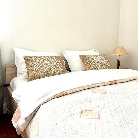 Agapella Apartamenty - Apartament Sloneczny Sopot Bagian luar foto