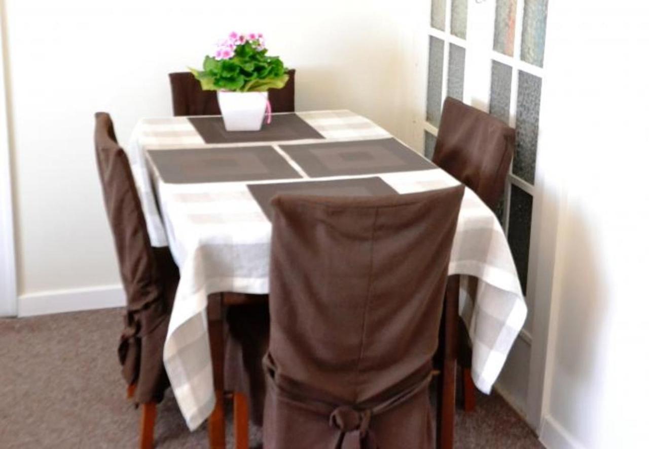 Agapella Apartamenty - Apartament Sloneczny Sopot Bagian luar foto