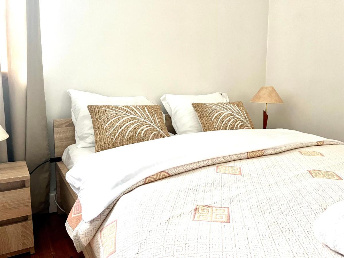 Agapella Apartamenty - Apartament Sloneczny Sopot Bagian luar foto
