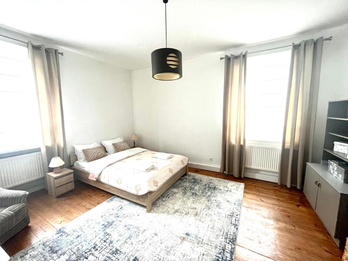 Agapella Apartamenty - Apartament Sloneczny Sopot Bagian luar foto