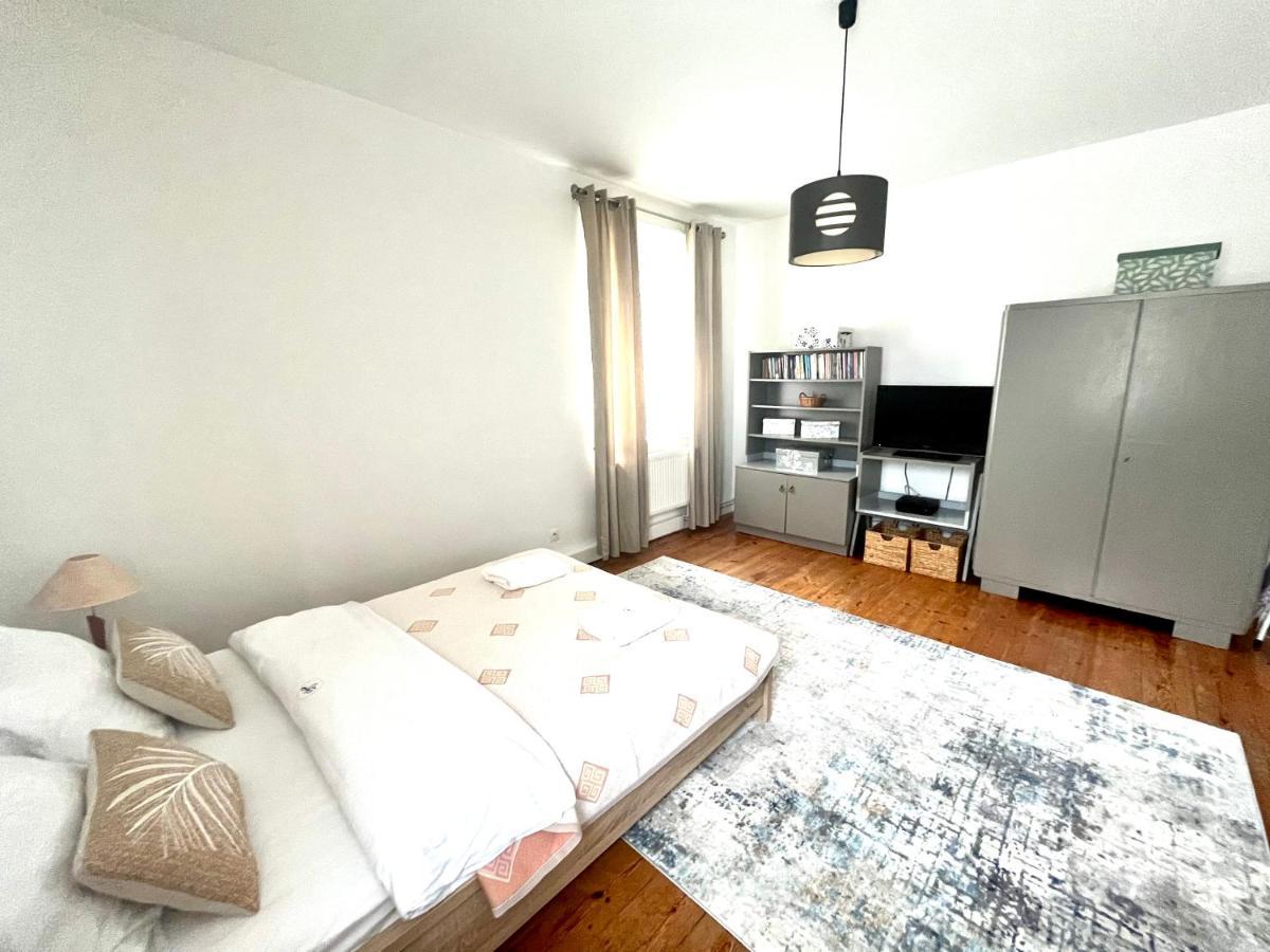 Agapella Apartamenty - Apartament Sloneczny Sopot Bagian luar foto